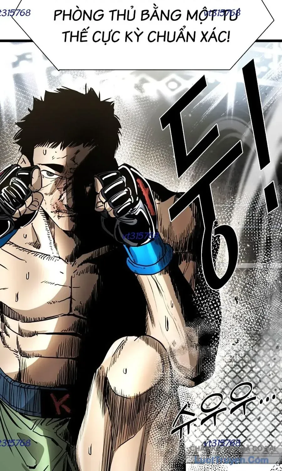 Shark - Cá Mập Chap 392 - Next Chap 393