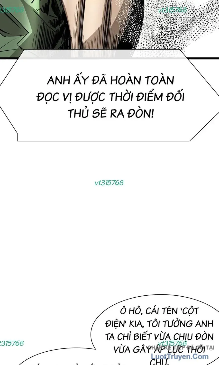 Shark - Cá Mập Chap 392 - Next Chap 393