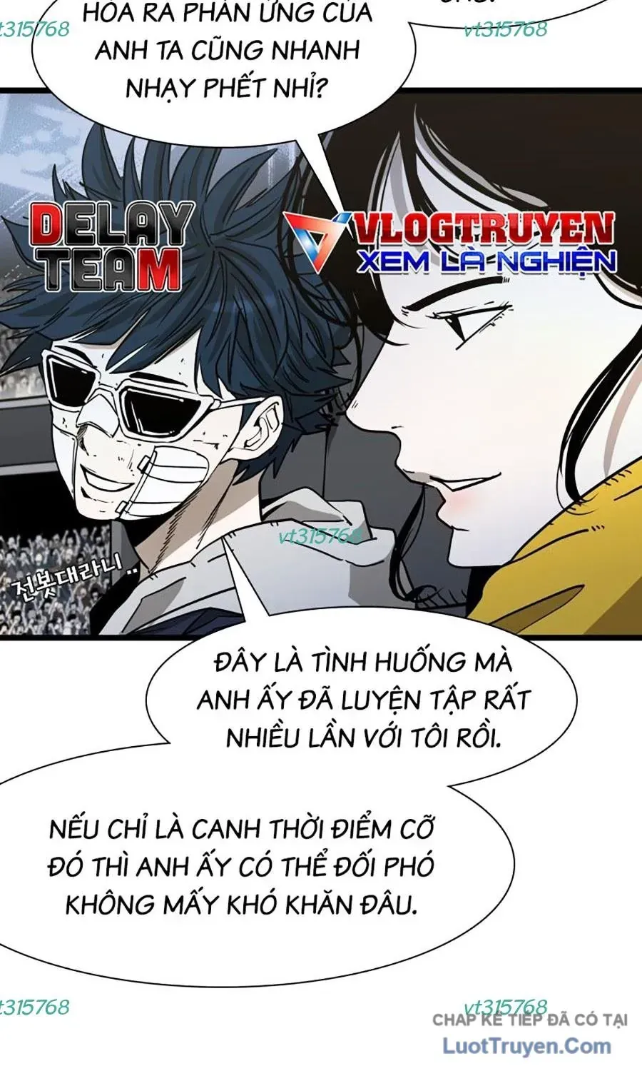 Shark - Cá Mập Chap 392 - Next Chap 393