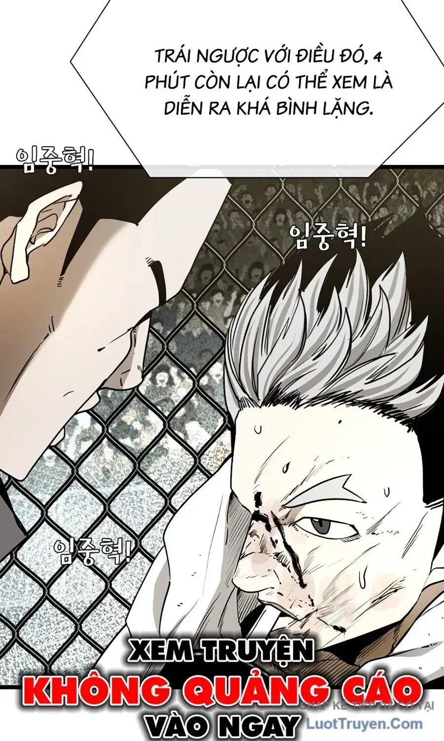 Shark - Cá Mập Chap 392 - Next Chap 393