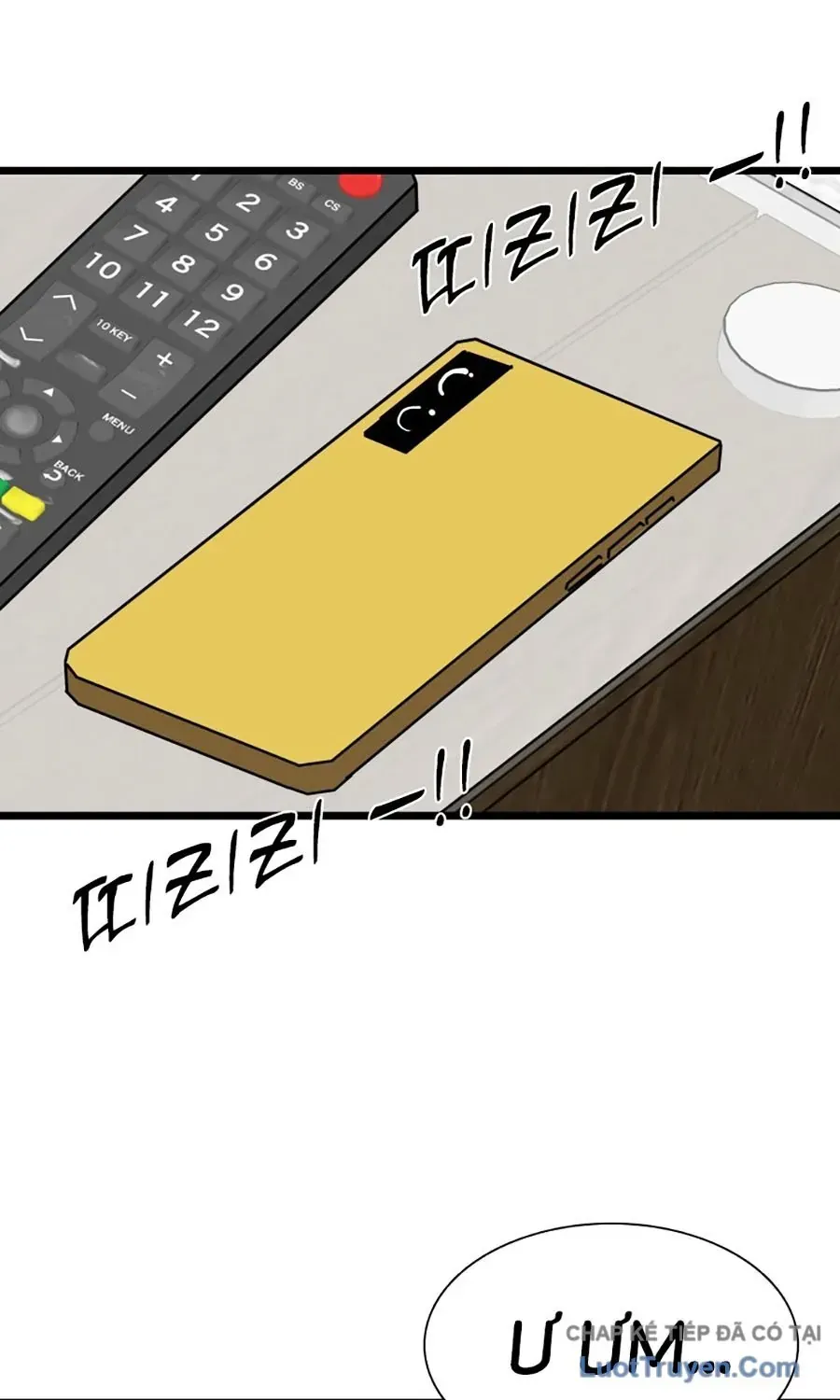 Shark - Cá Mập Chap 392 - Next Chap 393