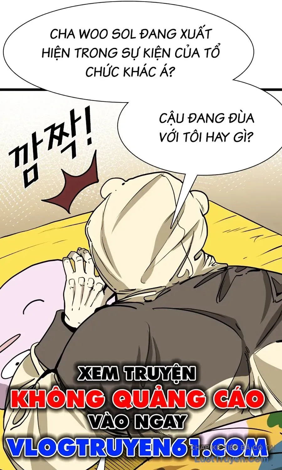 Shark - Cá Mập Chap 392 - Next Chap 393