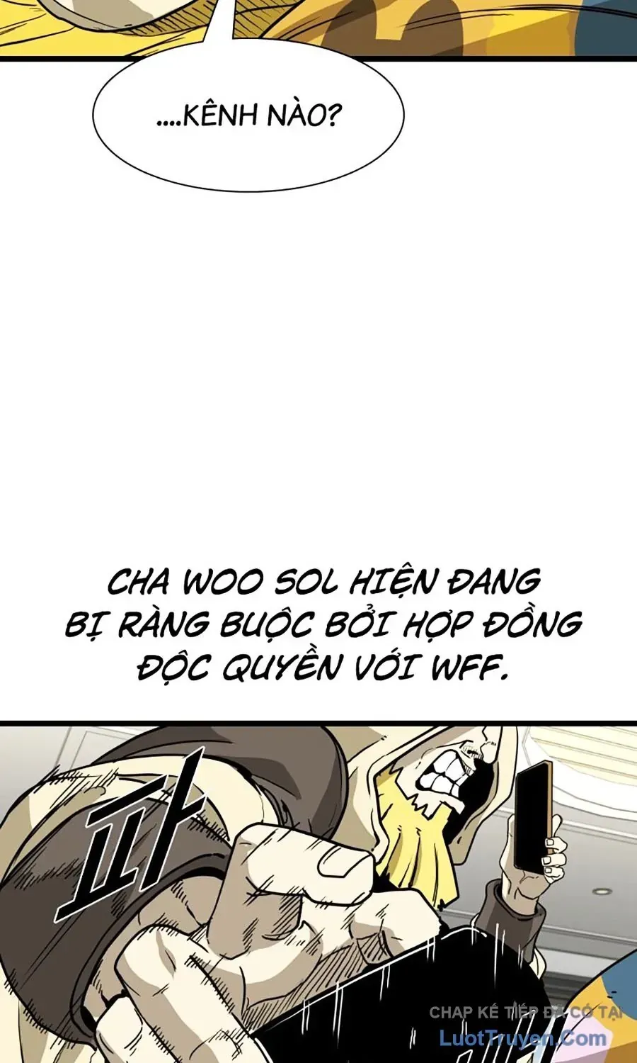Shark - Cá Mập Chap 392 - Next Chap 393