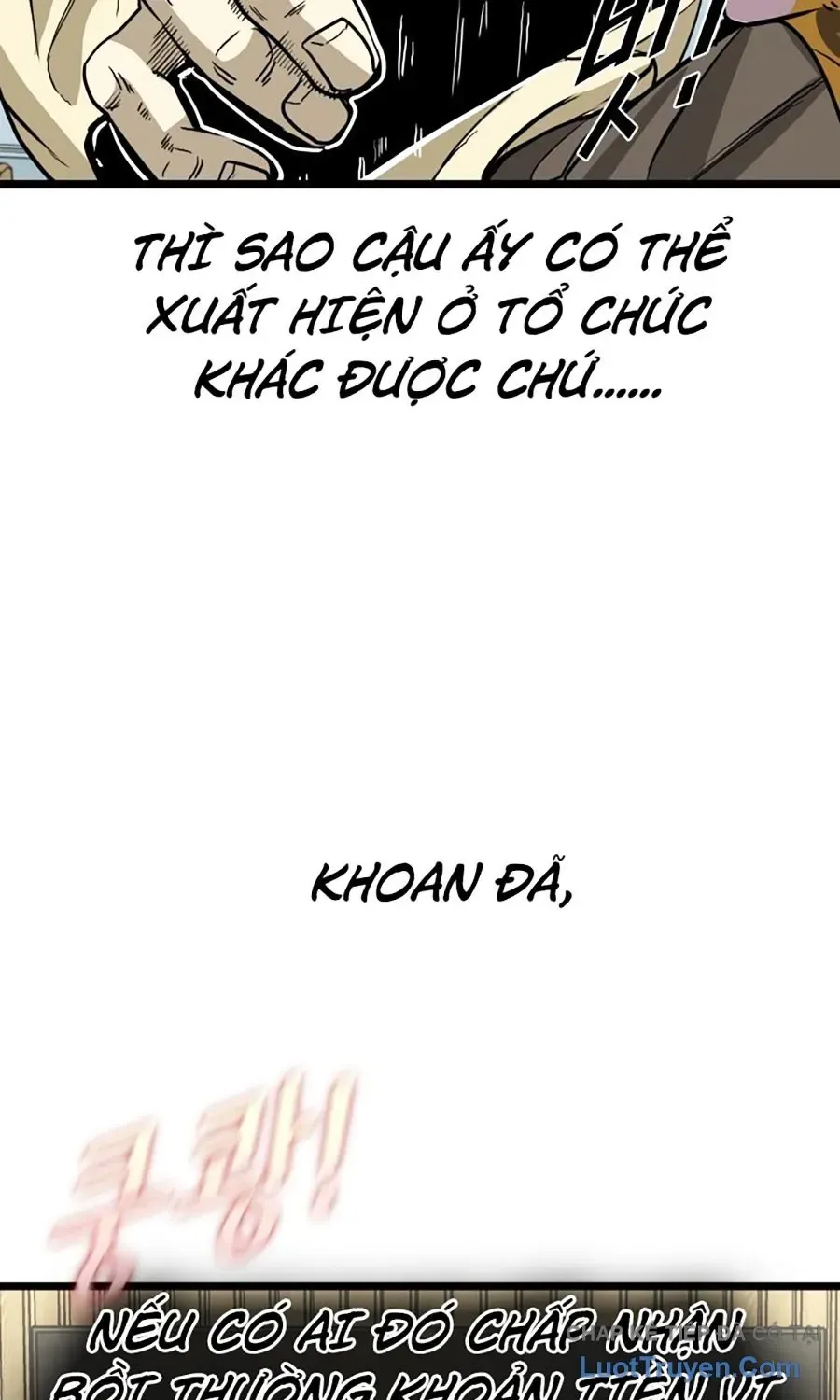 Shark - Cá Mập Chap 392 - Next Chap 393