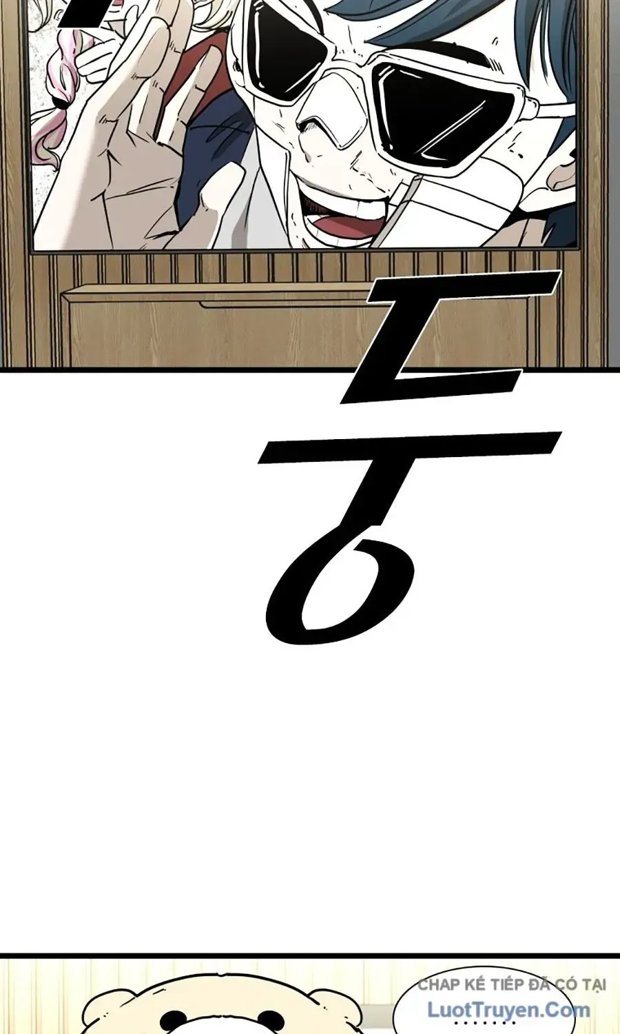 Shark - Cá Mập Chap 392 - Next Chap 393