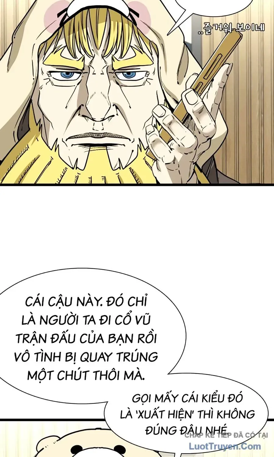 Shark - Cá Mập Chap 392 - Next Chap 393