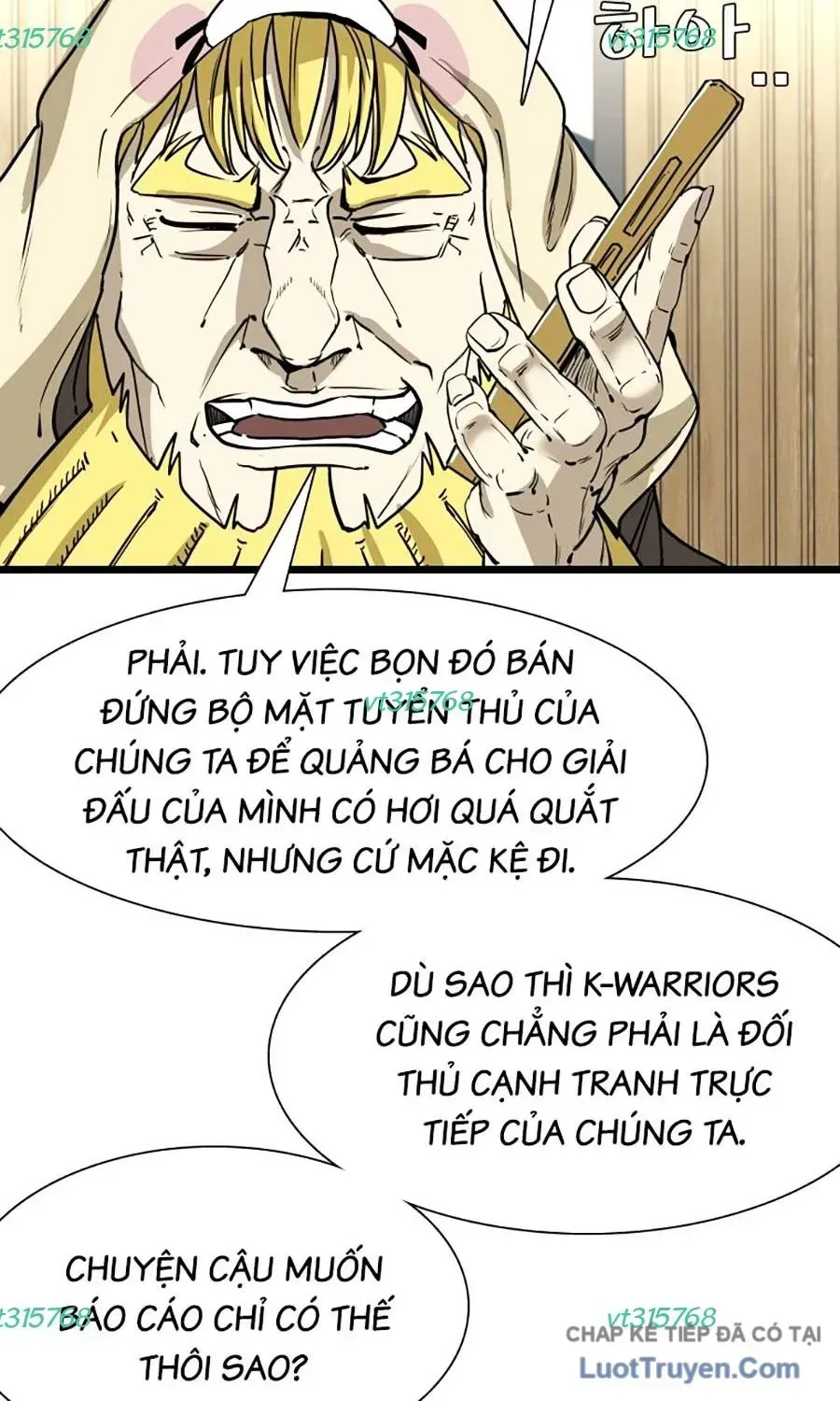 Shark - Cá Mập Chap 392 - Next Chap 393