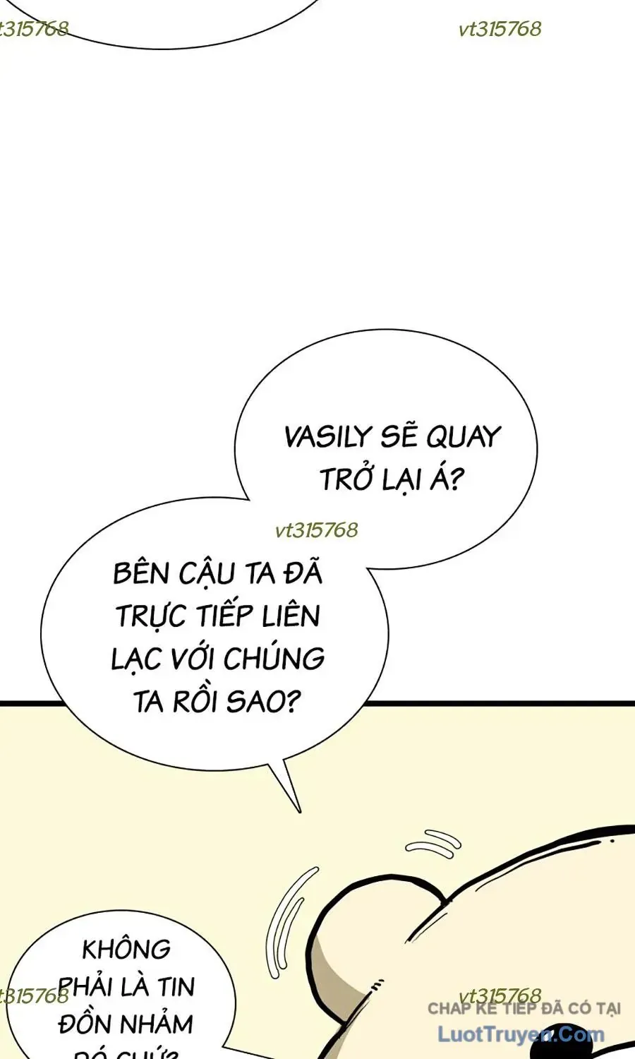 Shark - Cá Mập Chap 392 - Next Chap 393