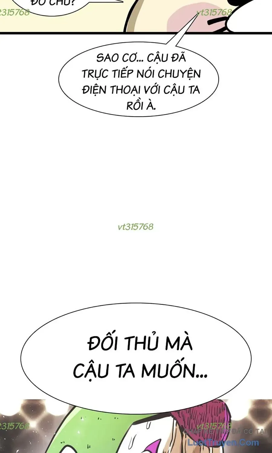 Shark - Cá Mập Chap 392 - Next Chap 393