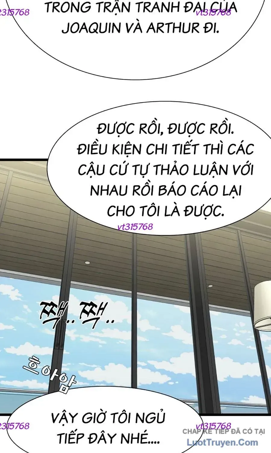 Shark - Cá Mập Chap 392 - Next Chap 393