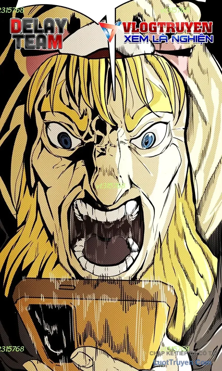 Shark - Cá Mập Chap 392 - Next Chap 393