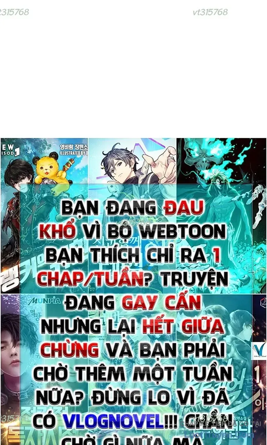 Shark - Cá Mập Chap 392 - Next Chap 393