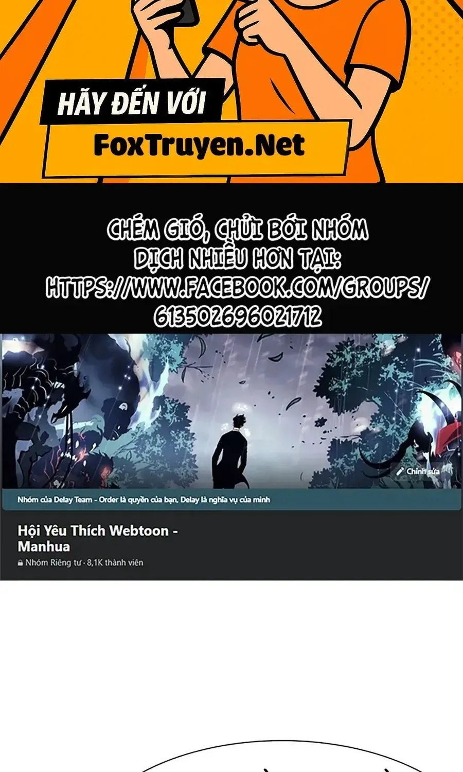 Shark - Cá Mập Chap 393 - Next Chap 394