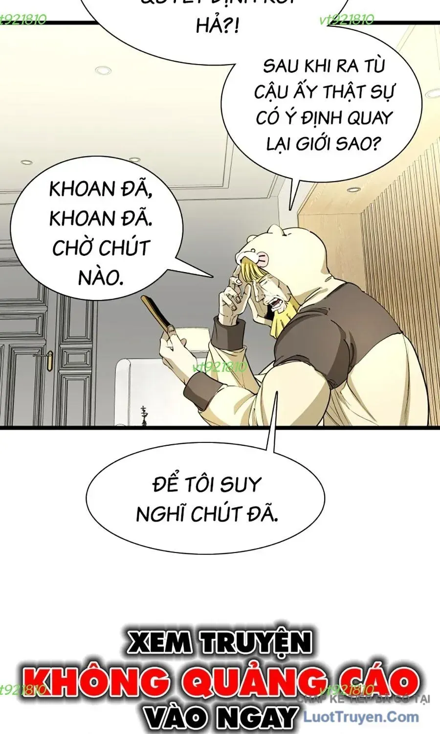 Shark - Cá Mập Chap 393 - Next Chap 394