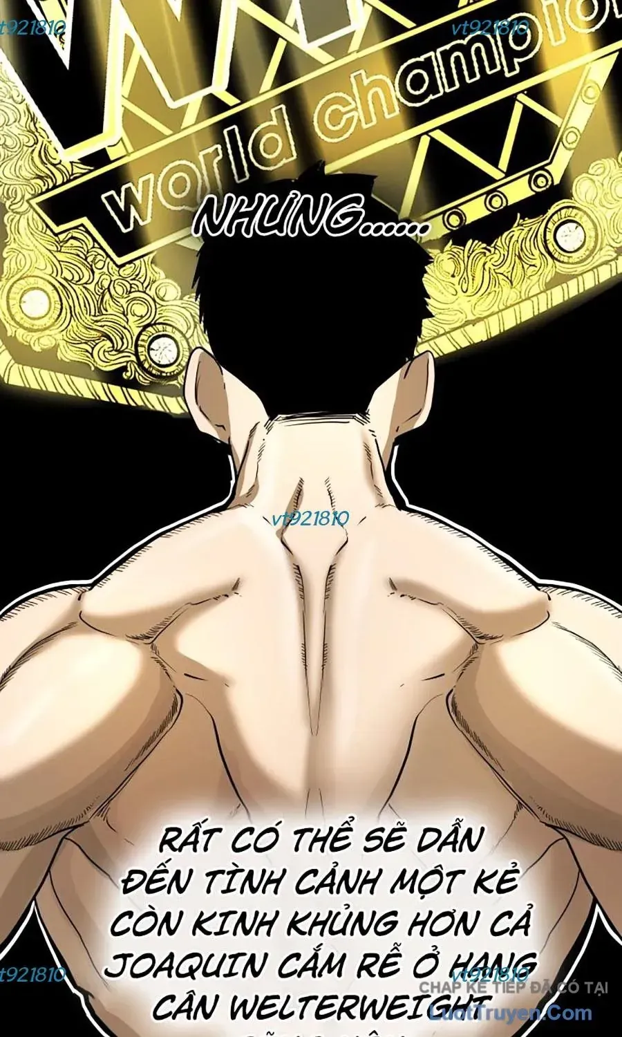 Shark - Cá Mập Chap 393 - Next Chap 394