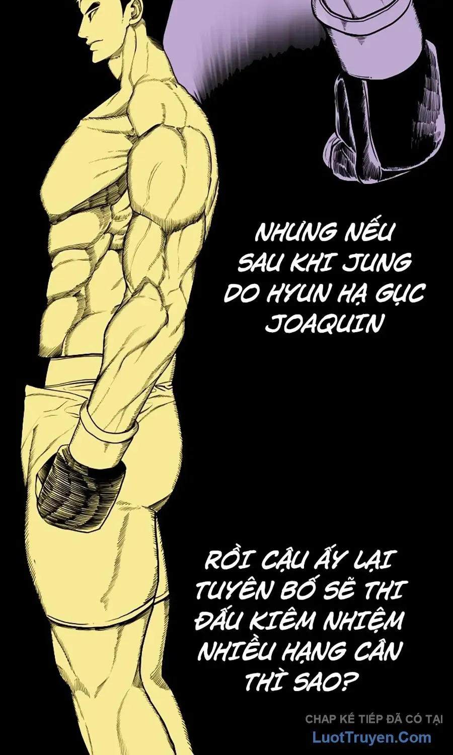 Shark - Cá Mập Chap 393 - Next Chap 394