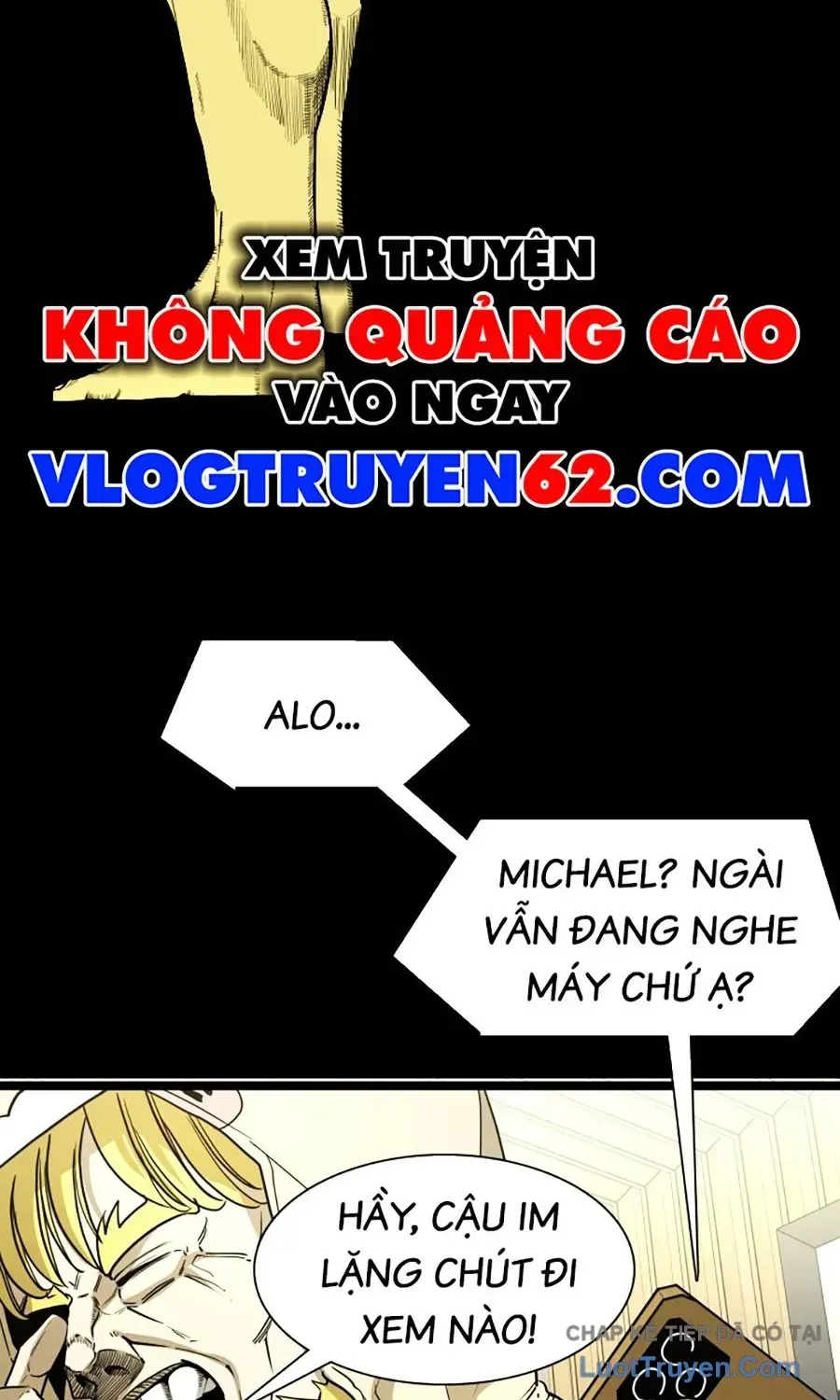 Shark - Cá Mập Chap 393 - Next Chap 394