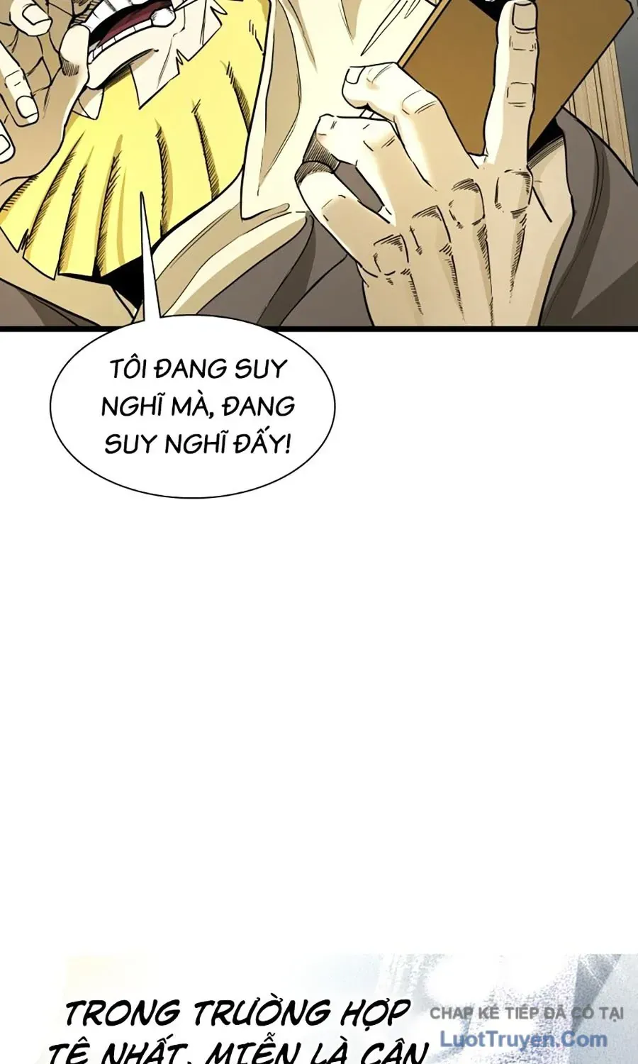 Shark - Cá Mập Chap 393 - Next Chap 394