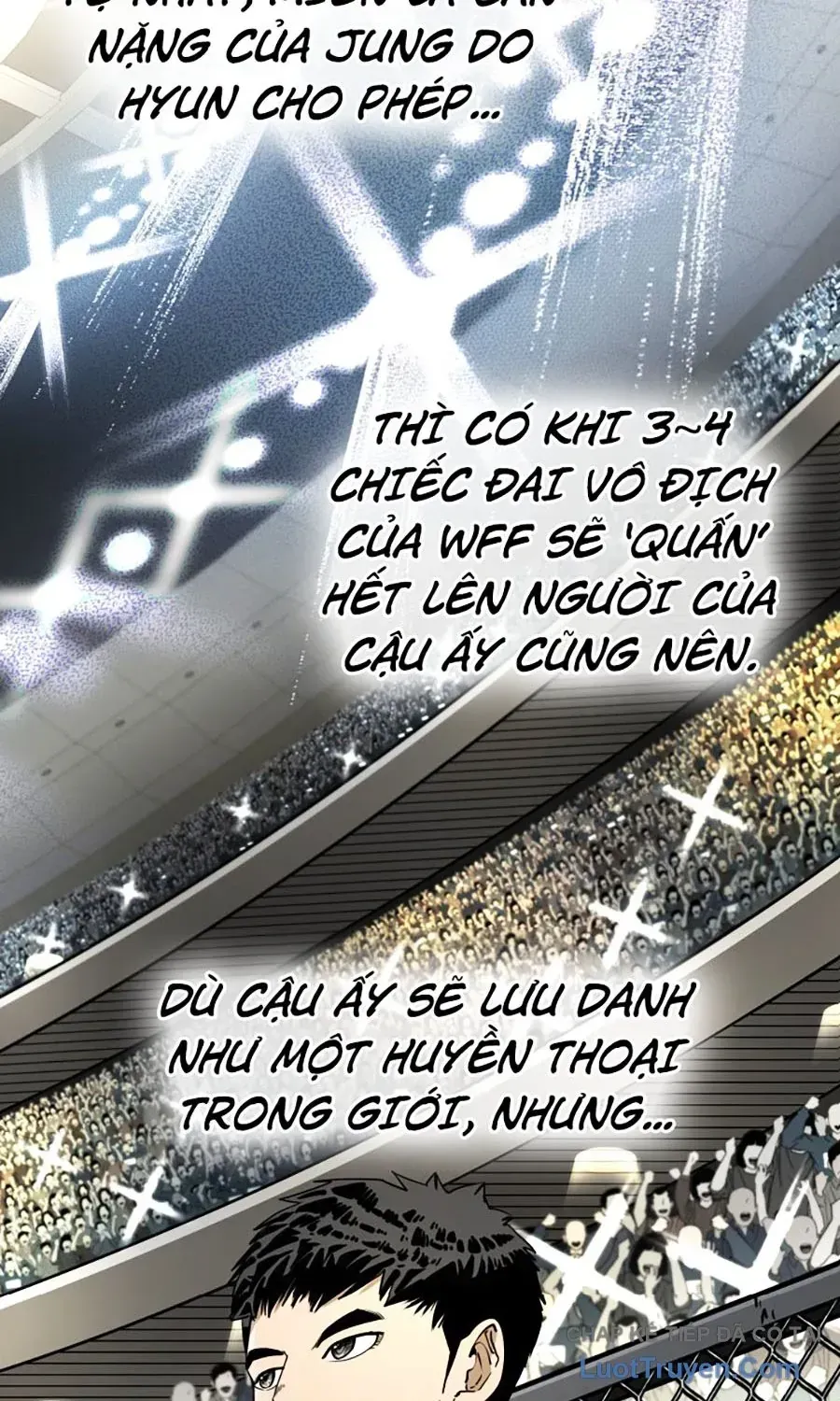 Shark - Cá Mập Chap 393 - Next Chap 394