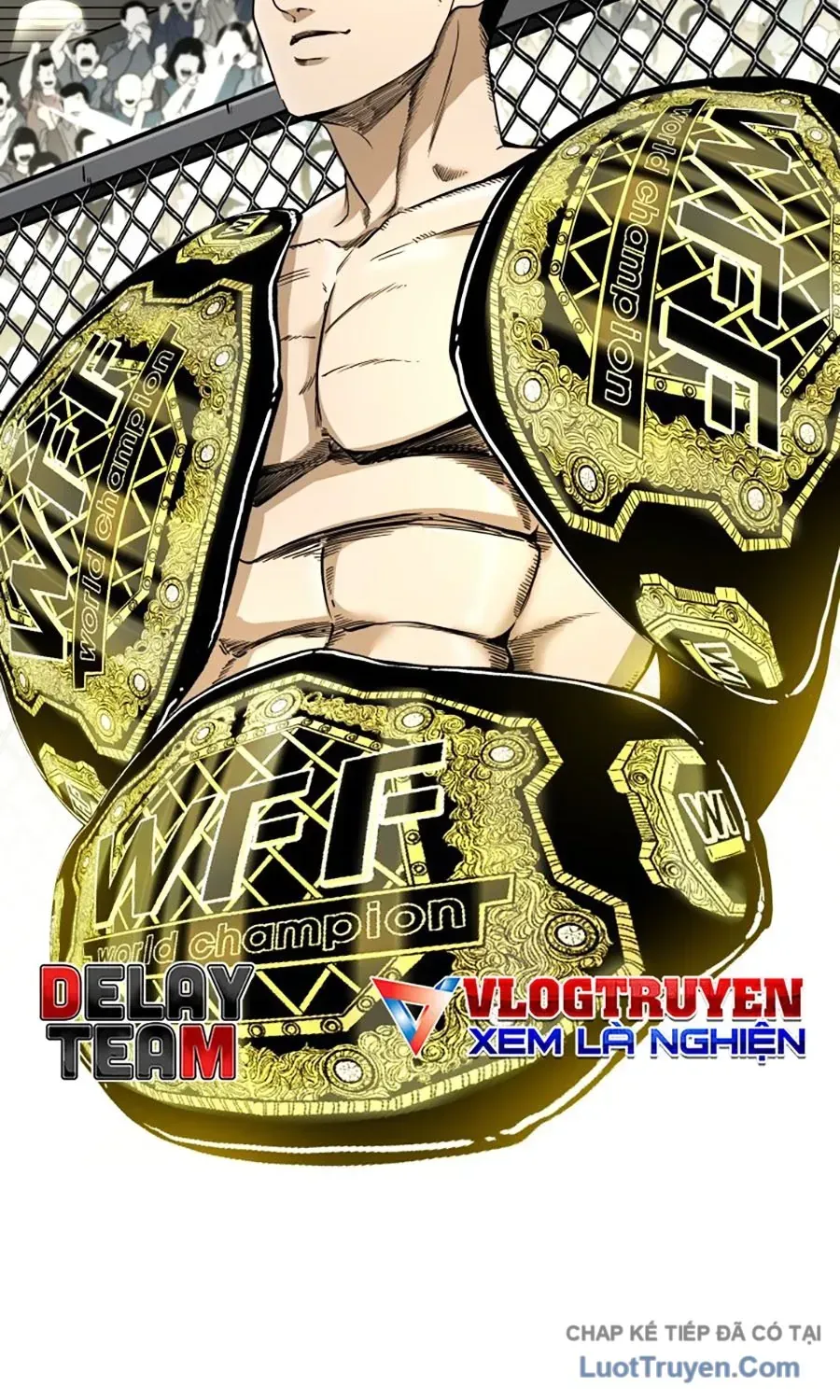 Shark - Cá Mập Chap 393 - Next Chap 394