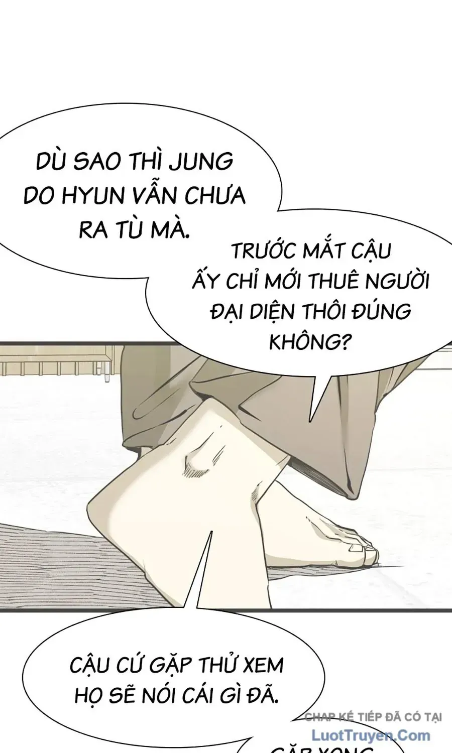 Shark - Cá Mập Chap 393 - Next Chap 394