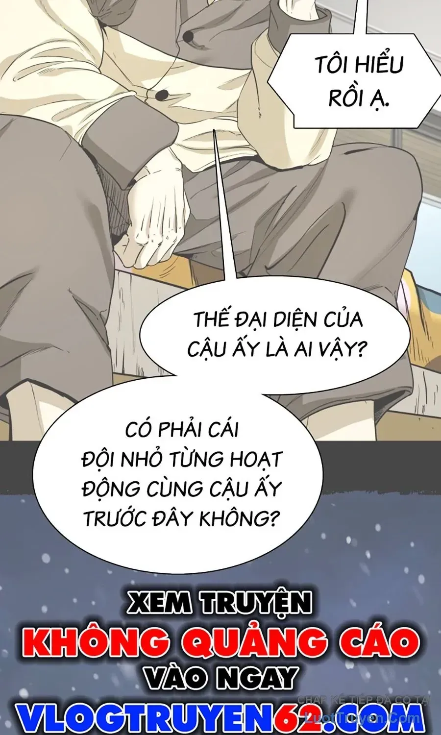 Shark - Cá Mập Chap 393 - Next Chap 394