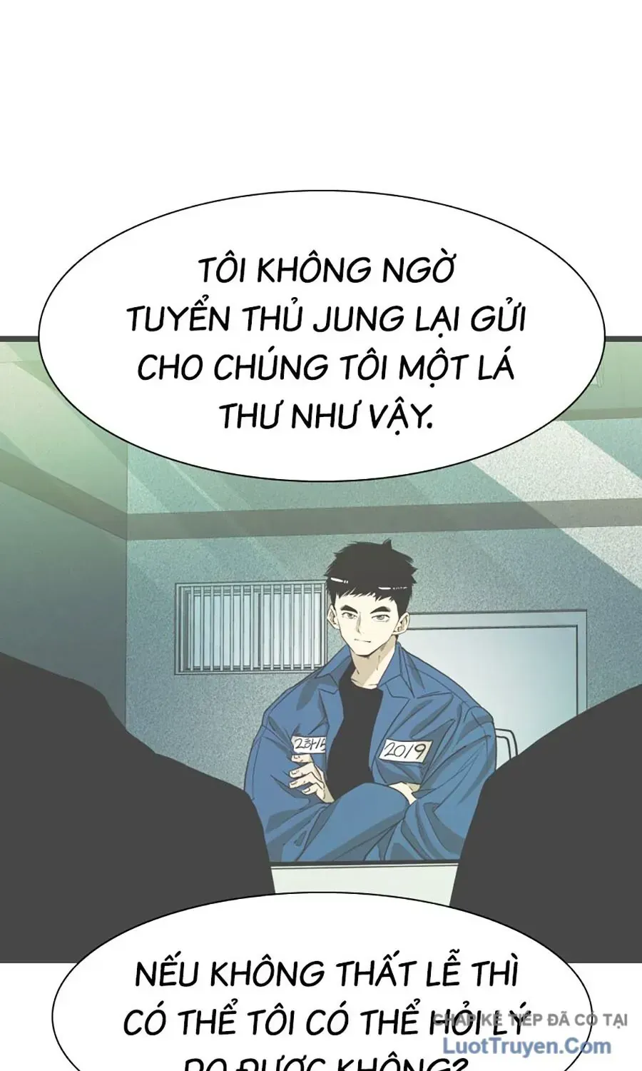 Shark - Cá Mập Chap 393 - Next Chap 394