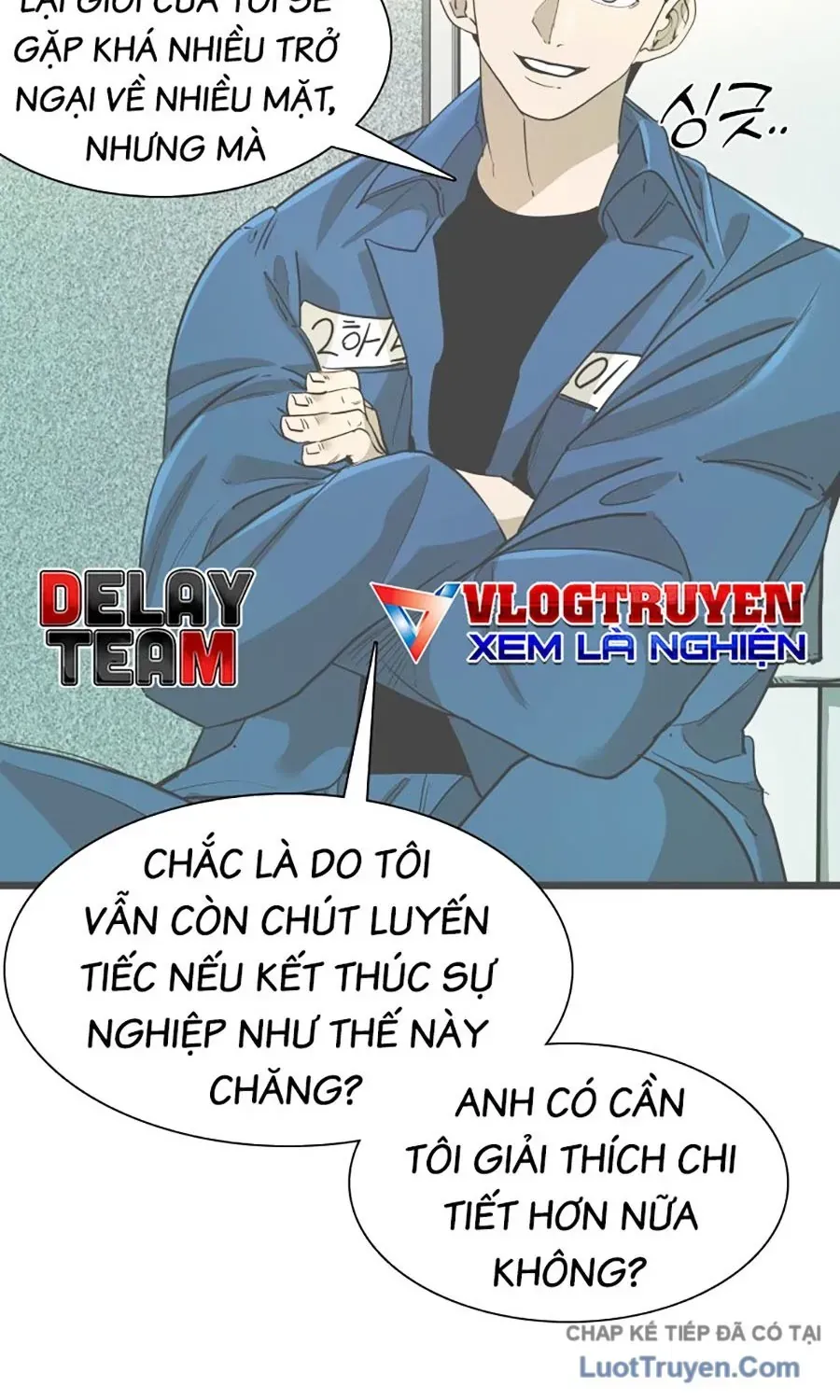 Shark - Cá Mập Chap 393 - Next Chap 394