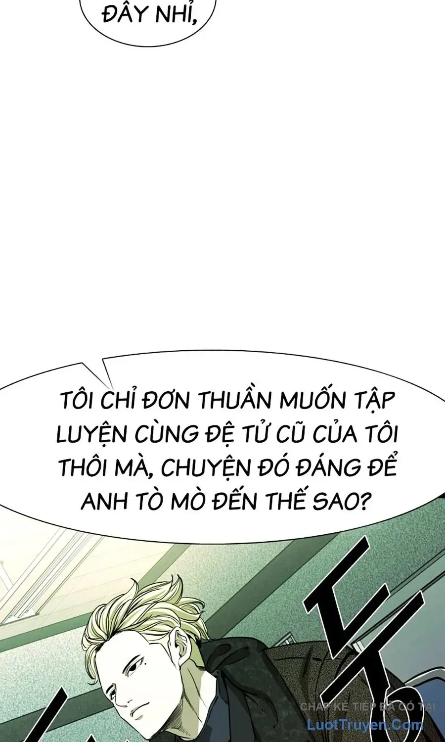 Shark - Cá Mập Chap 393 - Next Chap 394
