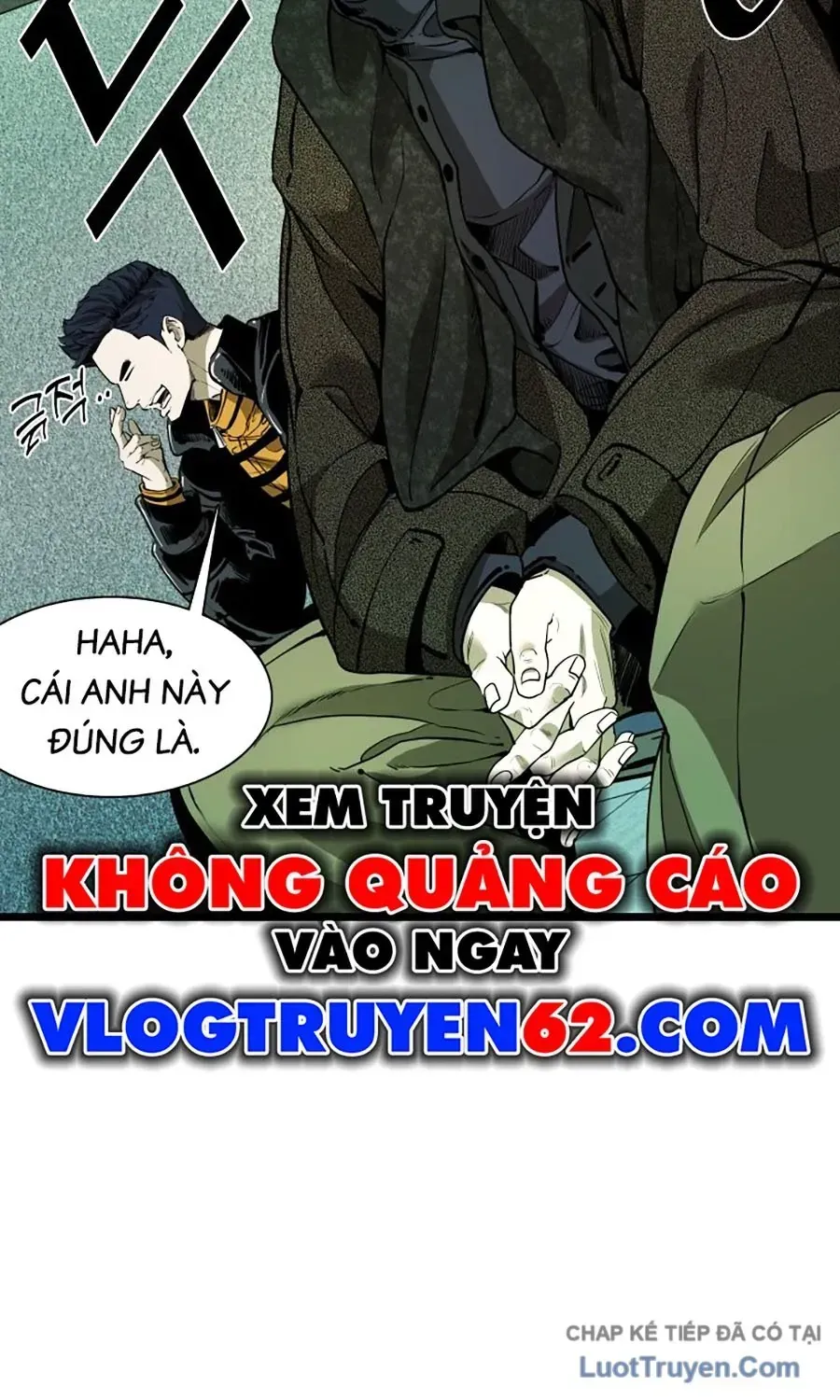 Shark - Cá Mập Chap 393 - Next Chap 394
