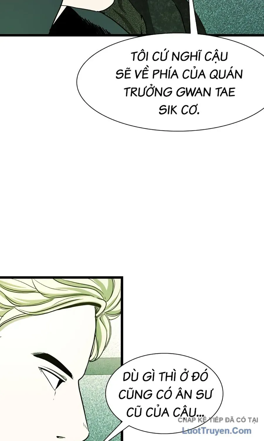 Shark - Cá Mập Chap 393 - Next Chap 394