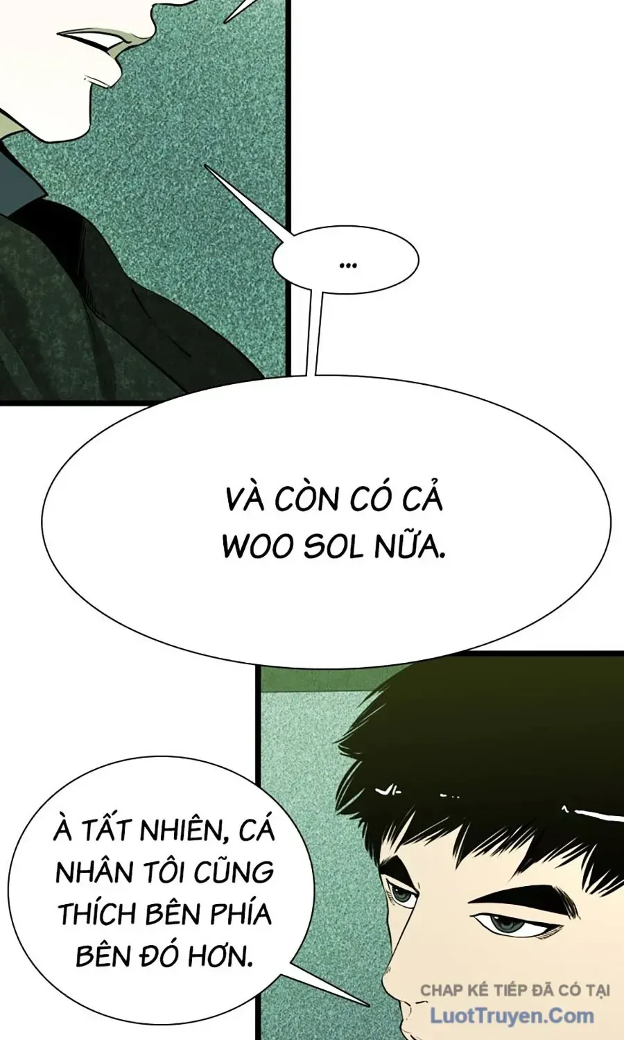 Shark - Cá Mập Chap 393 - Next Chap 394