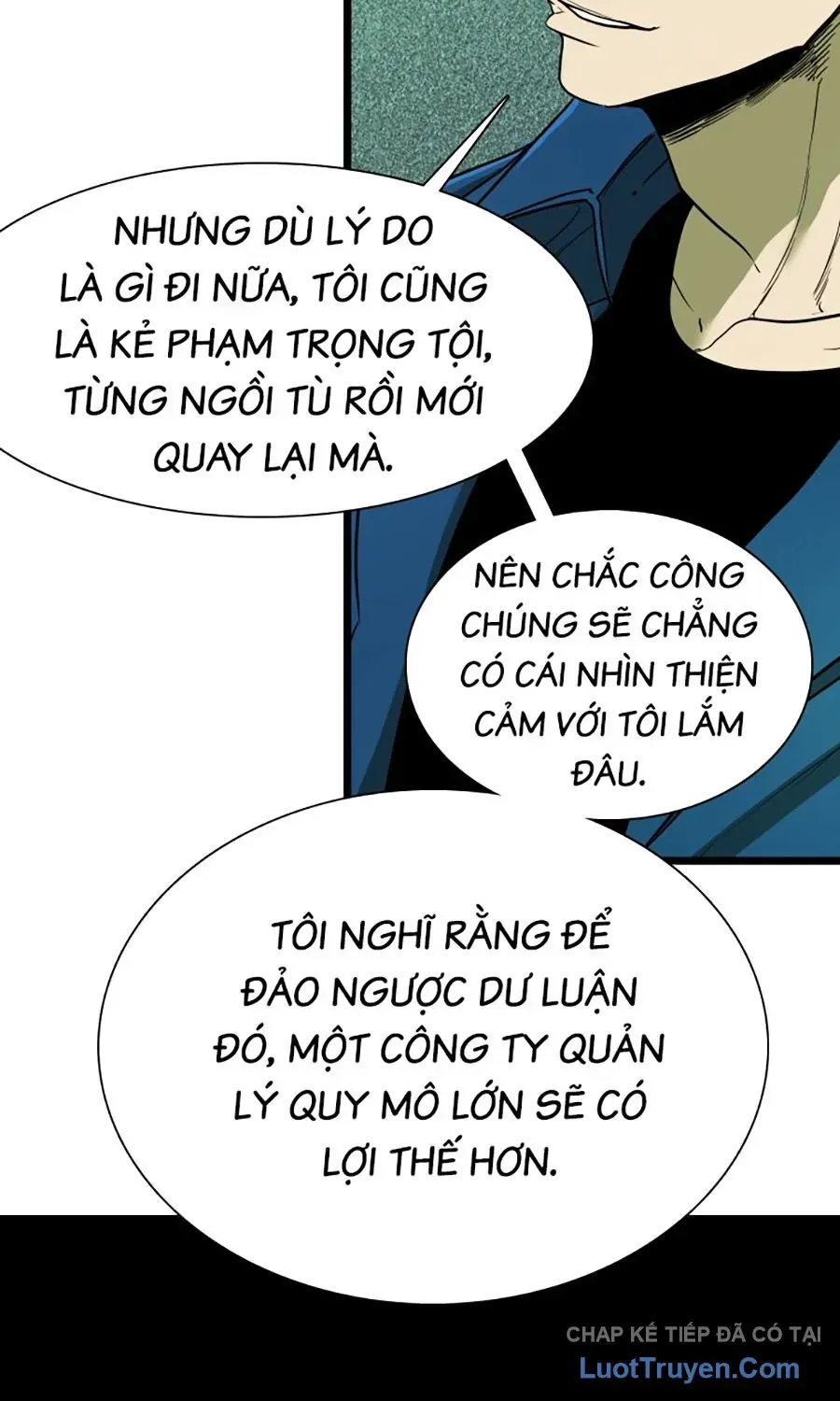 Shark - Cá Mập Chap 393 - Next Chap 394