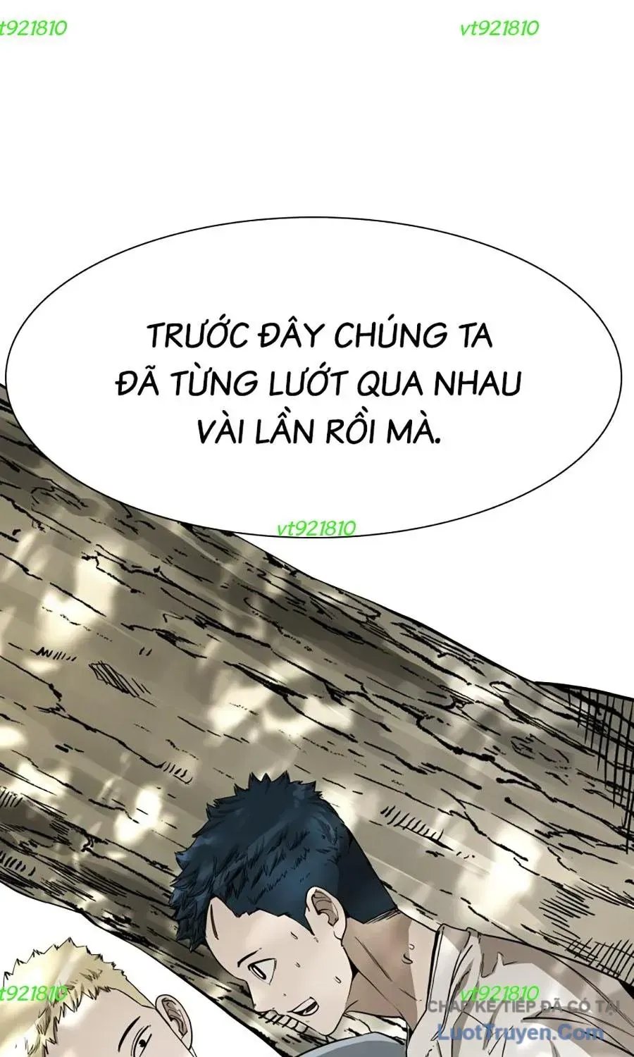 Shark - Cá Mập Chap 393 - Next Chap 394
