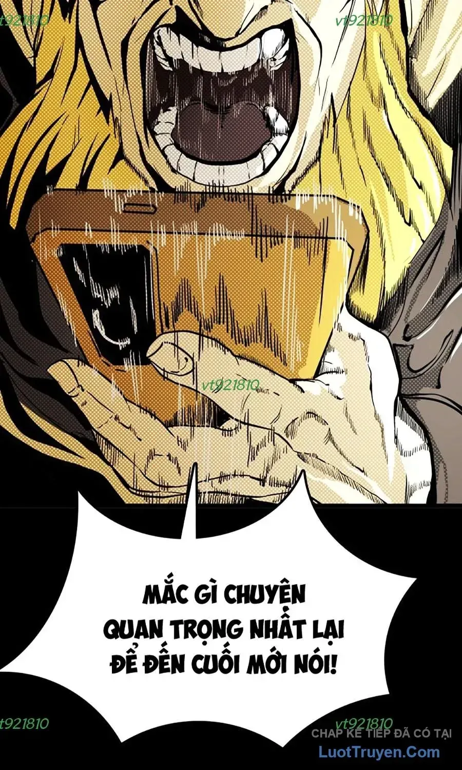 Shark - Cá Mập Chap 393 - Next Chap 394