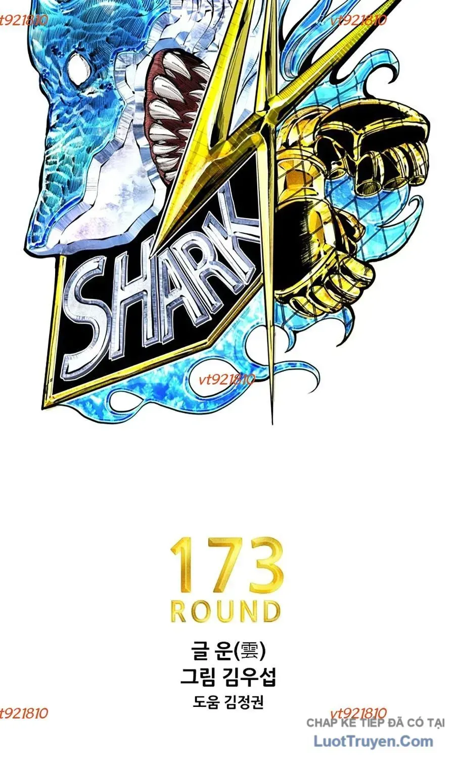 Shark - Cá Mập Chap 393 - Next Chap 394