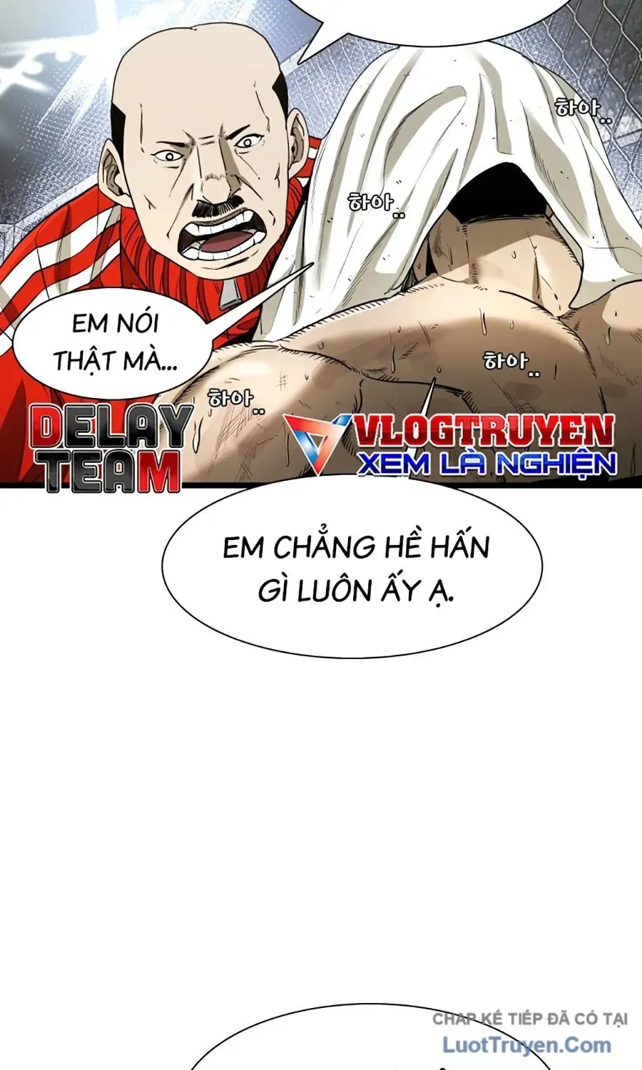 Shark - Cá Mập Chap 393 - Next Chap 394