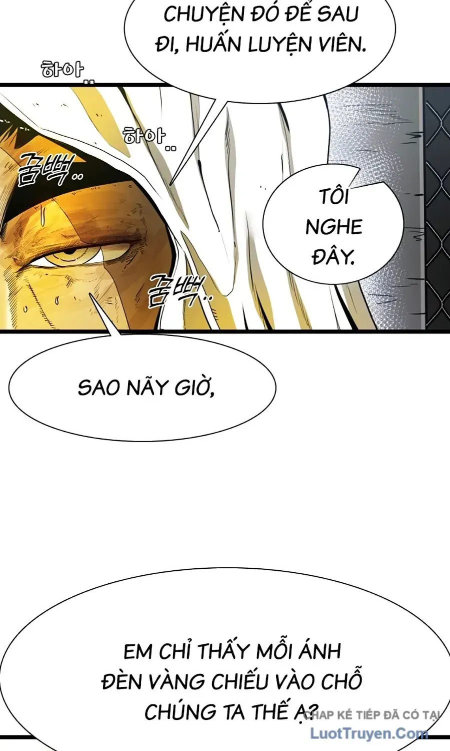 Shark - Cá Mập Chap 393 - Next Chap 394