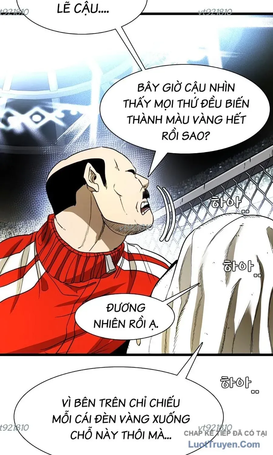 Shark - Cá Mập Chap 393 - Next Chap 394