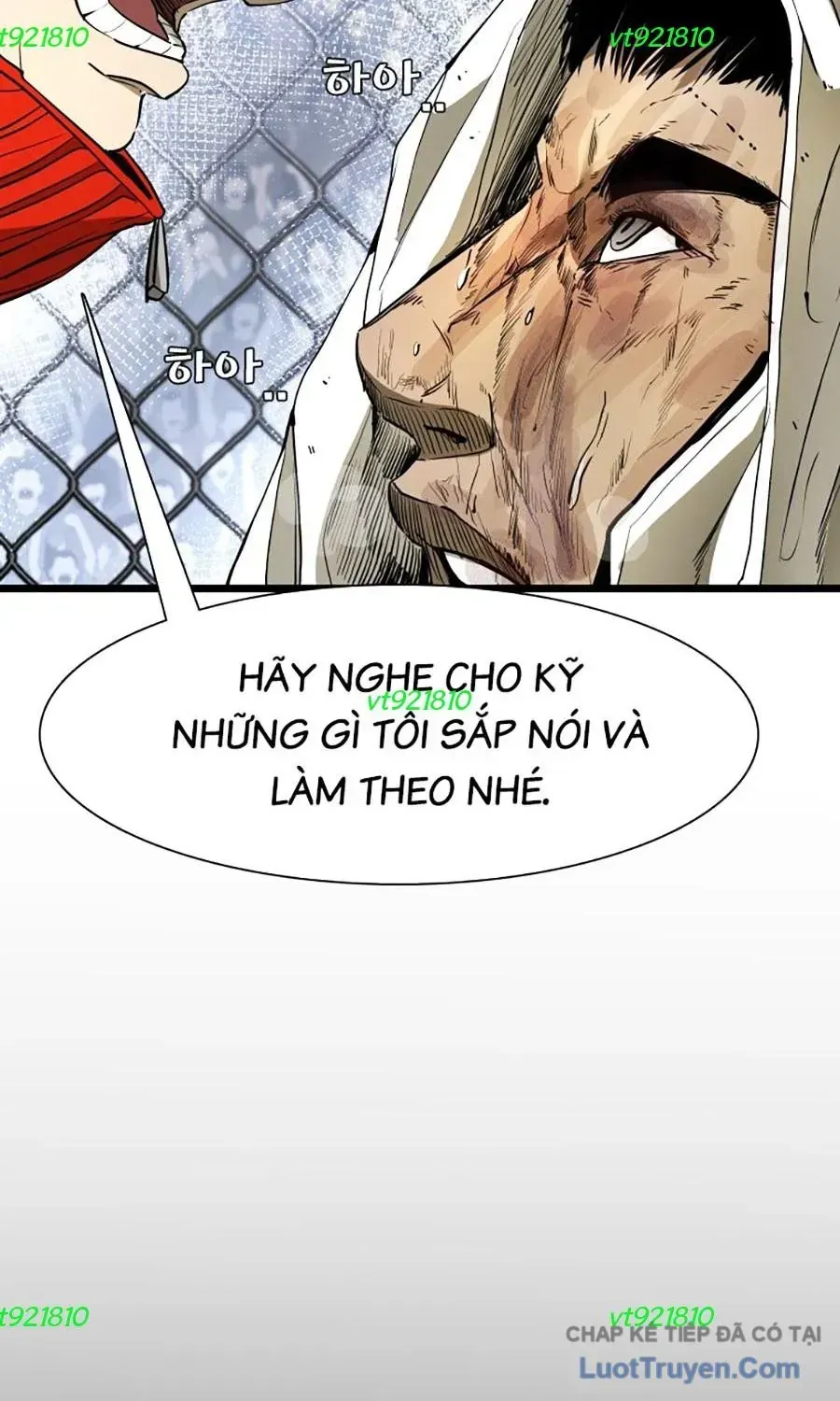 Shark - Cá Mập Chap 393 - Next Chap 394