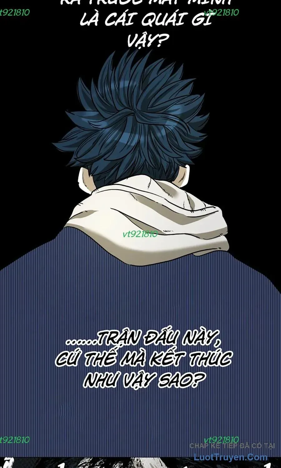 Shark - Cá Mập Chap 393 - Next Chap 394