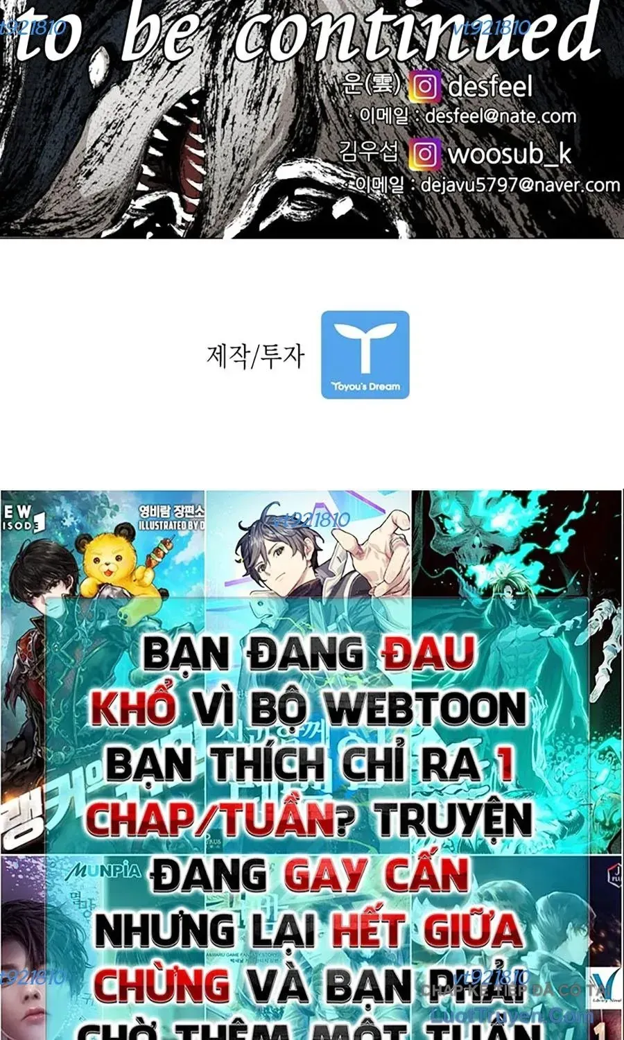 Shark - Cá Mập Chap 393 - Next Chap 394