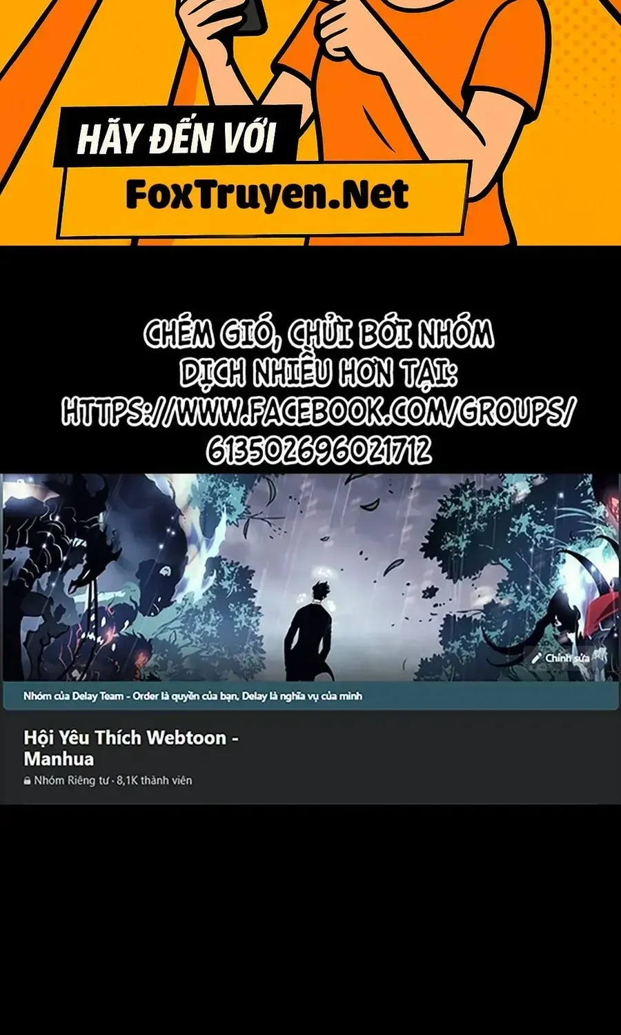 Shark - Cá Mập Chap 394 - Next Chap 395