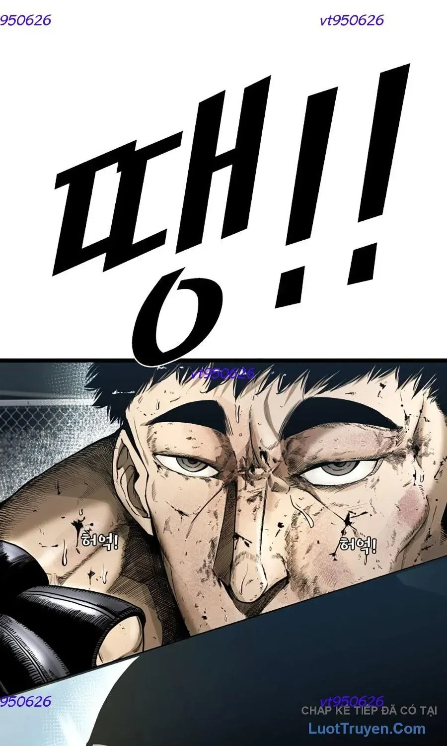 Shark - Cá Mập Chap 394 - Next Chap 395