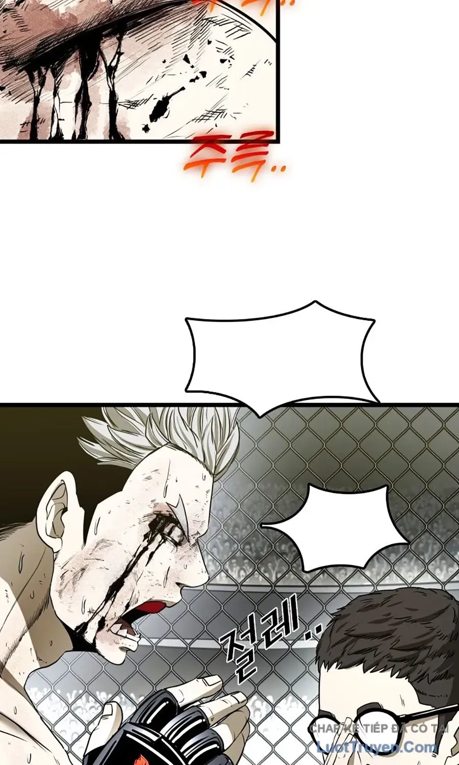 Shark - Cá Mập Chap 394 - Next Chap 395