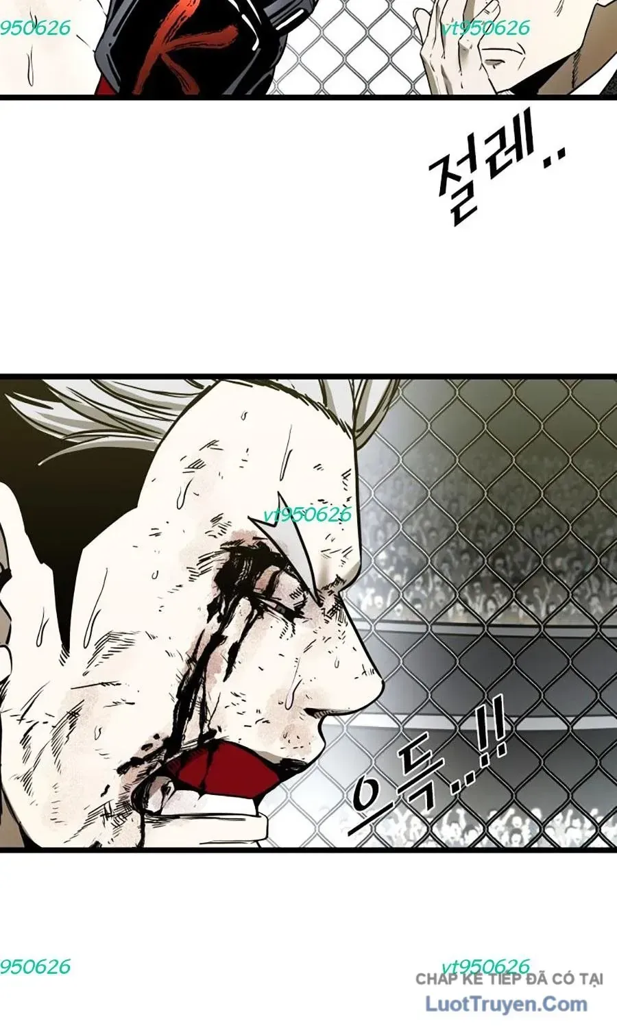 Shark - Cá Mập Chap 394 - Next Chap 395