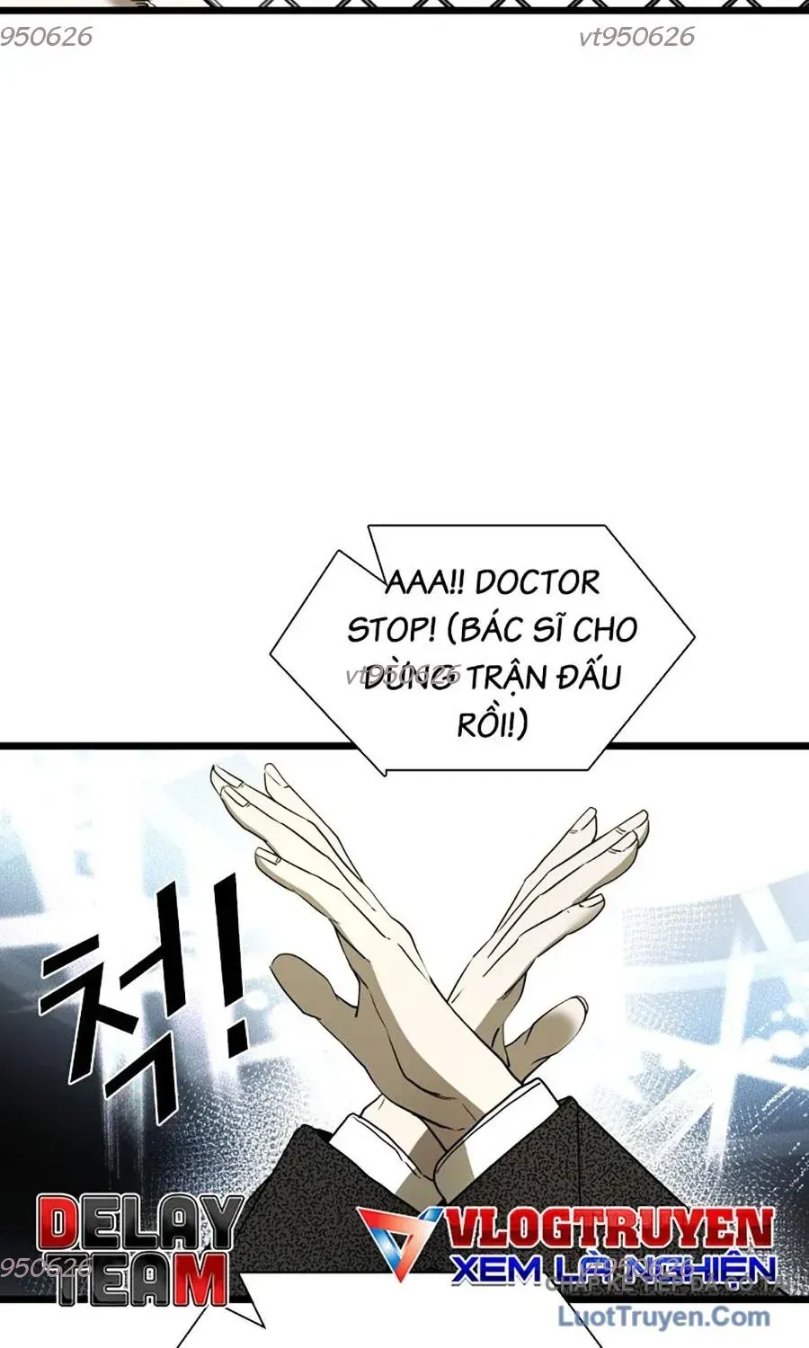 Shark - Cá Mập Chap 394 - Next Chap 395