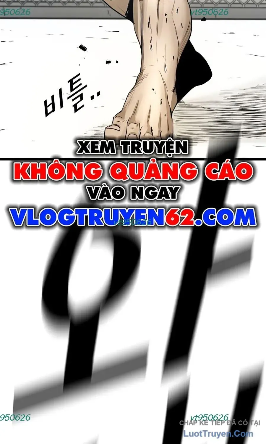 Shark - Cá Mập Chap 394 - Next Chap 395