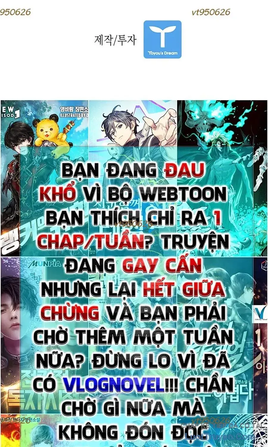 Shark - Cá Mập Chap 394 - Next Chap 395