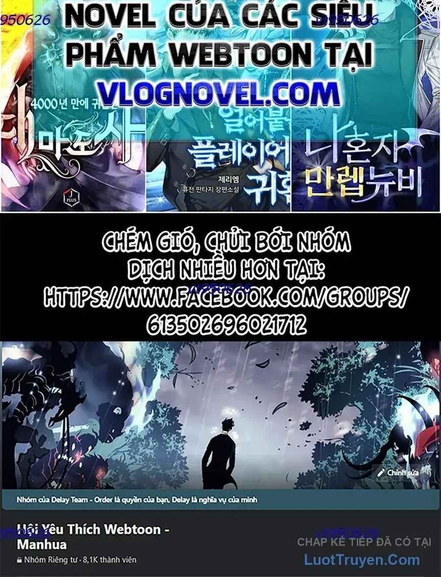 Shark - Cá Mập Chap 394 - Next Chap 395